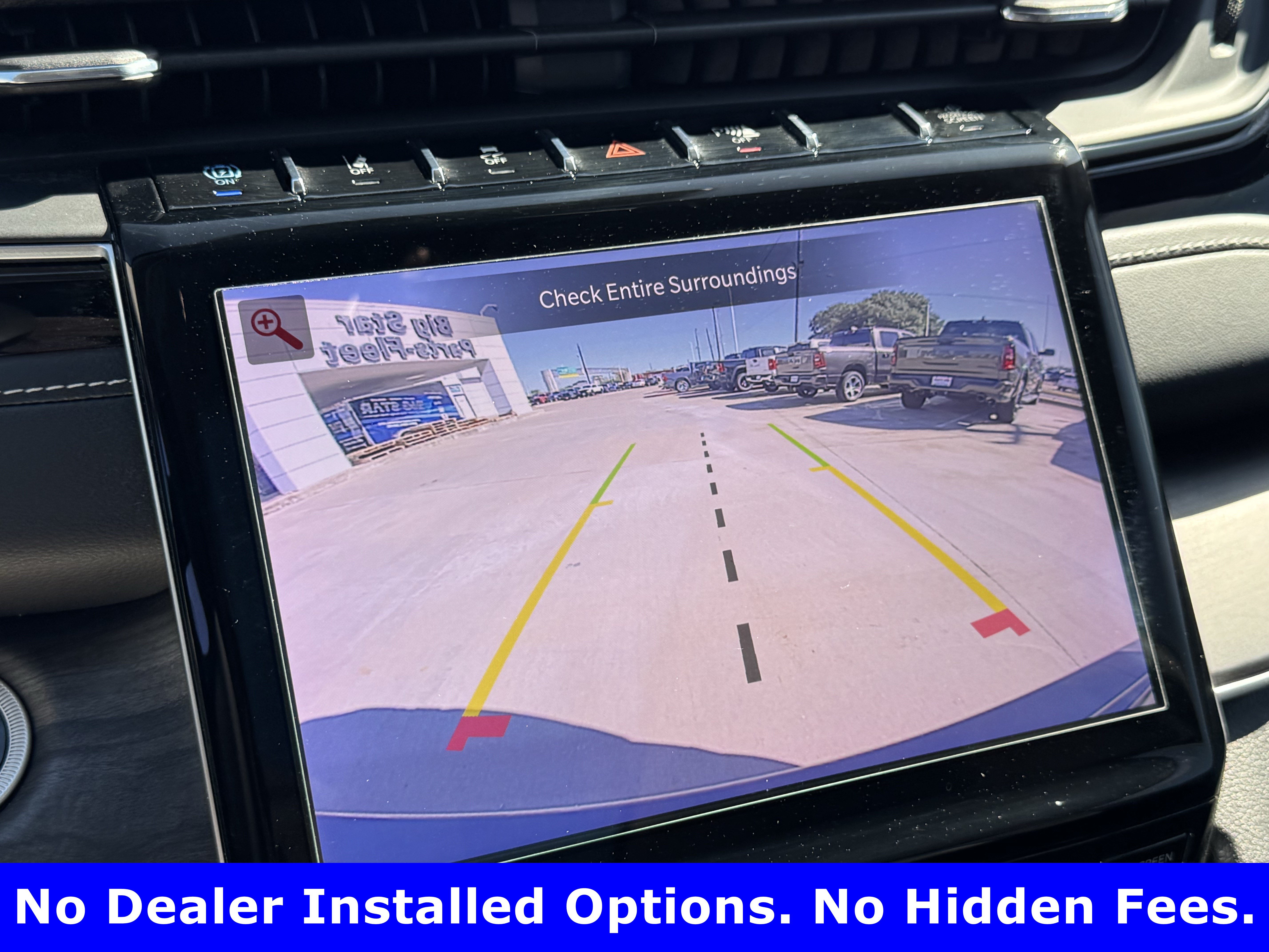 Used 2023 Jeep Grand Cherokee 4WD 4xe image 16