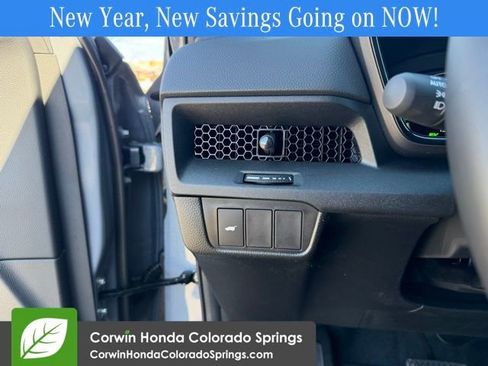 New 2026 Honda CR-V Sport-L image 18