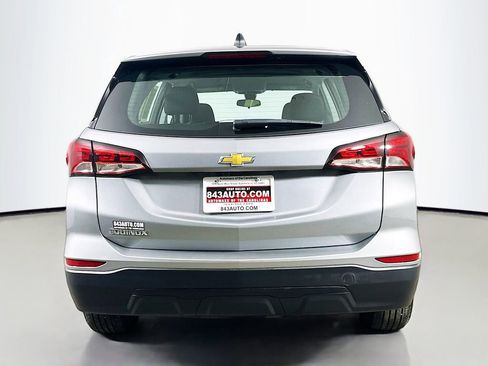 Used 2024 Chevrolet Equinox LS FWD image 6