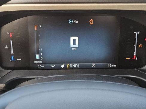 New 2026 Ford Bronco Sport Big Bend image 20