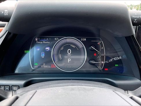 Used 2023 Lexus ES 300h w/ Premium Package FWD image 25