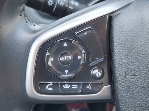 Used 2020 Honda CR-V EX-L image 12