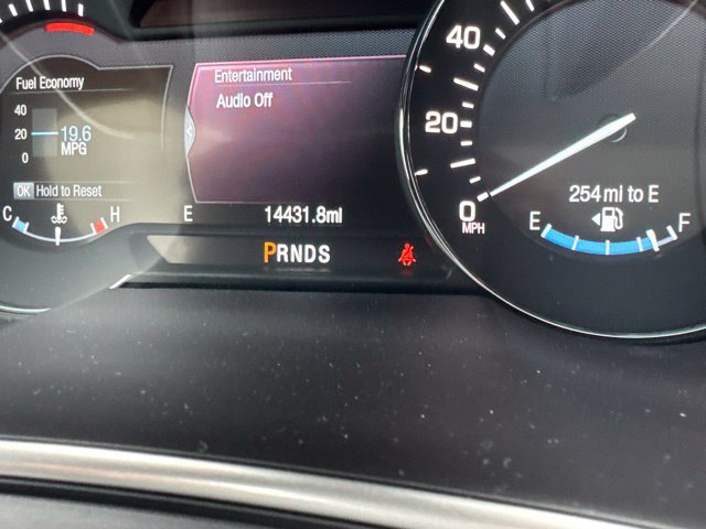 Used 2017 Lincoln MKX Reserve FWD image 9
