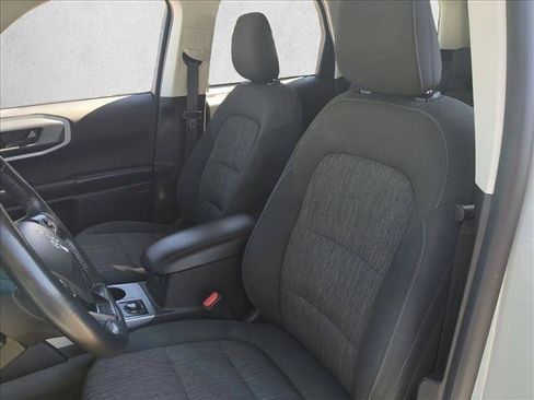 Used 2023 Ford Bronco Sport Big Bend w/ Convenience Package AWD/4WD image 17