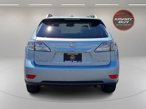 Used 2010 Lexus RX 350 AWD image 6