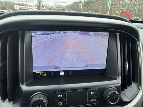 Used 2020 Chevrolet Colorado ZR2 w/ ZR2 Dusk Special Edition image 28