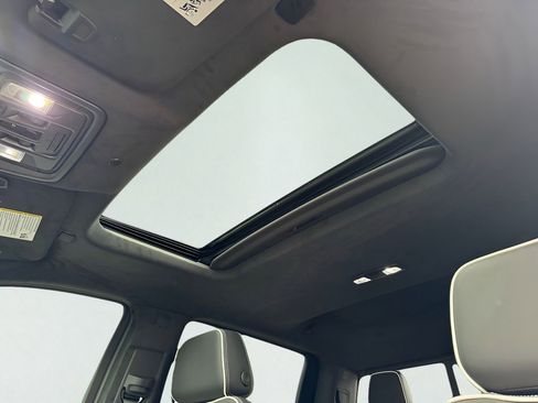 New 2026 GMC Sierra 1500 AT4X AWD/4WD image 10