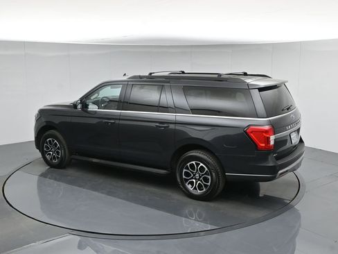 Used 2024 Ford Expedition Max XLT image 46