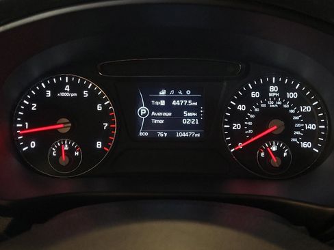 Used 2017 Kia Sorento L FWD image 23