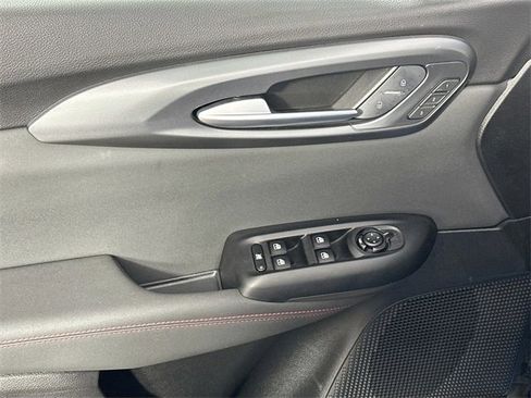 Used 2024 Dodge Hornet R/T w/ R/T Blacktop Package image 24