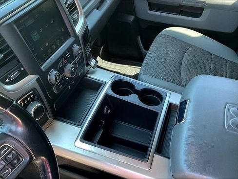 Used 2015 RAM 1500 Outdoorsman RWD image 9