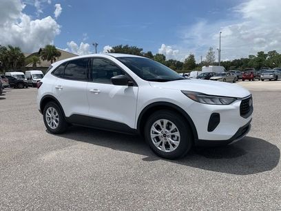New 2025 Ford Escape Active w/ Tech Pack #1