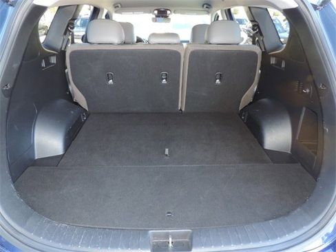 Used 2022 Hyundai Santa Fe SEL image 17