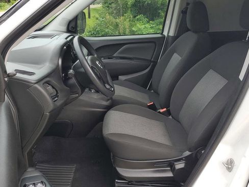 Used 2022 RAM ProMaster City Wagon image 12