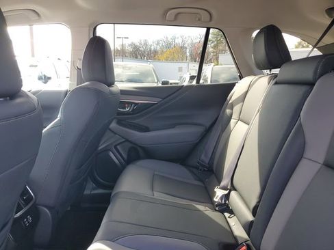 Certified 2023 Subaru Outback Onyx Edition image 13