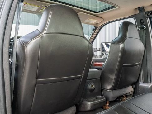 Used 2009 Ford F250 Lariat AWD/4WD image 35