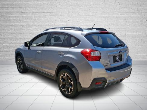 Used 2014 Subaru Crosstrek 2.0i Limited AWD/4WD image 4