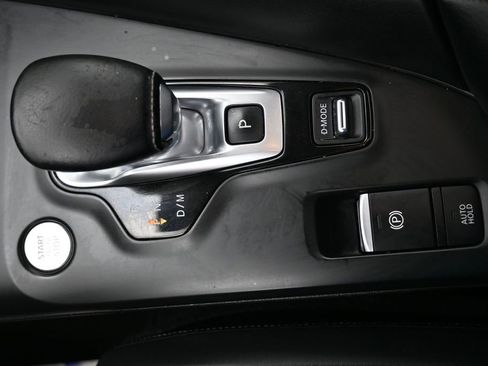 Used 2022 INFINITI QX55 Luxe w/ Cargo Package AWD/4WD image 19