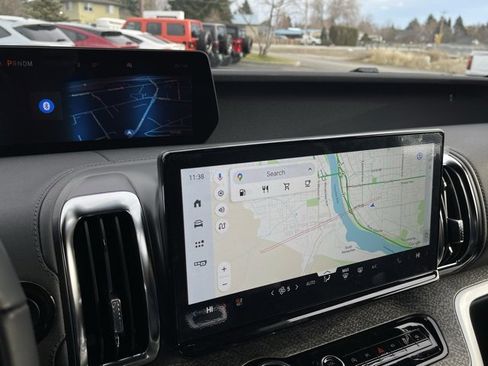 New 2026 Ford Expedition Tremor image 11