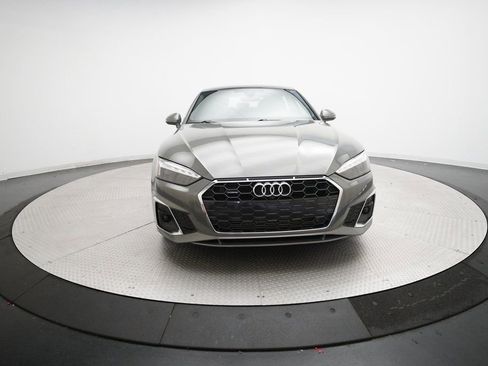 Used 2023 Audi A5 2.0T Premium Plus image 4