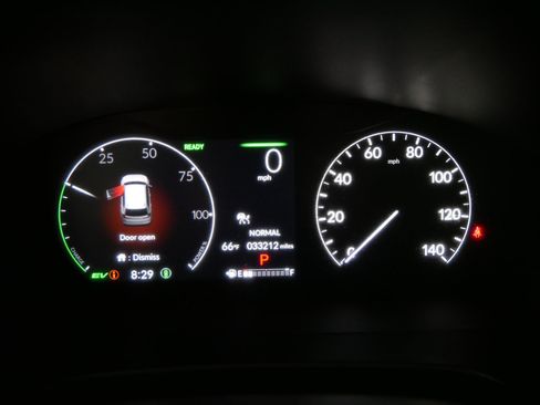 Used 2024 Honda CR-V Sport-L image 21