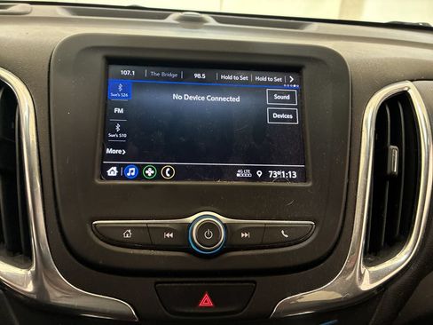 Used 2020 Chevrolet Equinox LT AWD/4WD image 18