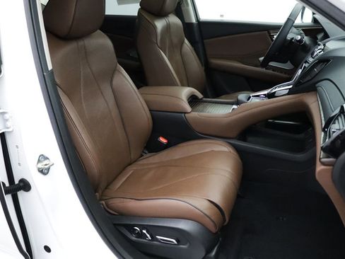 Used 2020 Acura RDX AWD w/ Advance Package image 14
