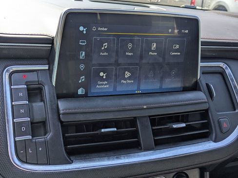 Used 2023 Chevrolet Tahoe RST image 16