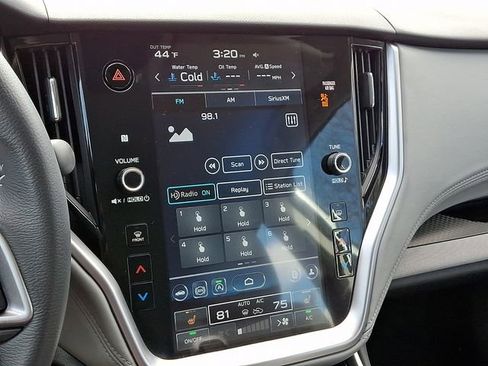 Used 2023 Subaru Legacy Premium image 16