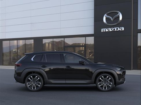New 2026 MAZDA CX-50 2.5 Turbo w/ Premium Plus Pkg AWD/4WD image 5