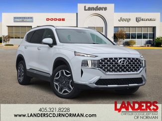 Used 2023 Hyundai Santa Fe SEL Convenience video 1