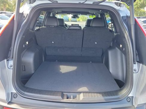Certified 2025 Honda CR-V Sport-L image 12