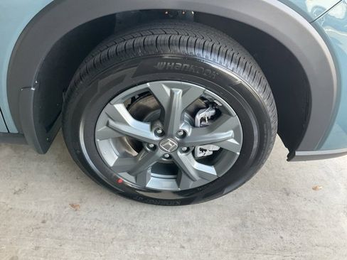 New 2026 Honda HR-V LX image 24