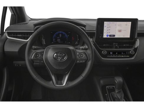 New 2026 Toyota Corolla SE FWD image 4