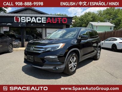 Used 2016 Honda Pilot EX-L