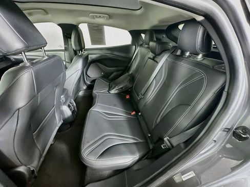 Used 2021 Ford Mustang Mach-E Premium AWD/4WD image 33