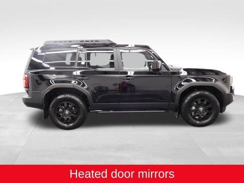 Used 2024 Toyota Land Cruiser image 15