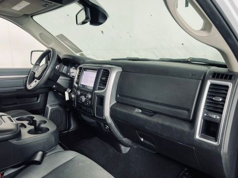 Used 2023 RAM 1500 Classic SLT w/ Electronics Group image 17