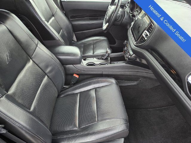 Used 2021 Dodge Durango Citadel AWD/4WD image 13