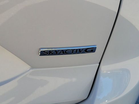 New 2025 MAZDA CX-5 AWD 2.5 S w/ Select Package image 8