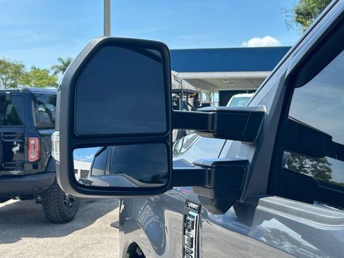 Used 2024 Ford F350 Lariat w/ Lariat Ultimate Package AWD/4WD image 18