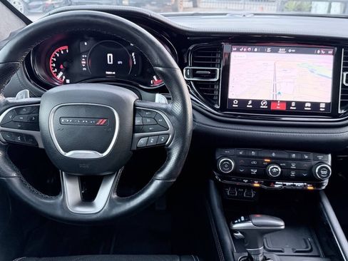 Used 2021 Dodge Durango Citadel RWD image 21