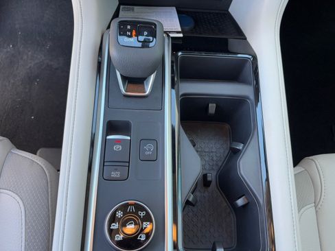 New 2026 Nissan Pathfinder SL image 28