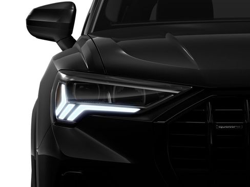 Certified 2023 Audi Q3 2.0T Premium w/ Black Optic Sport Package AWD/4WD image 6