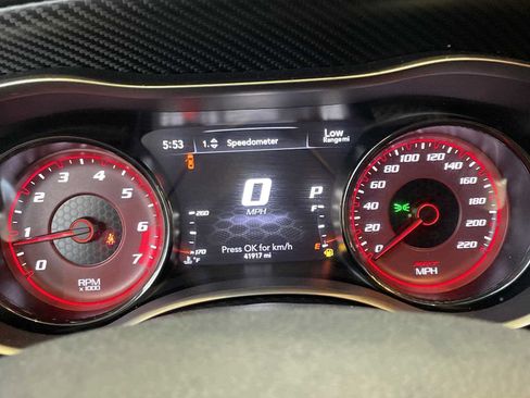 Used 2021 Dodge Charger SRT Hellcat RWD image 25