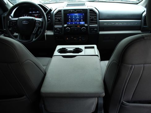 Used 2022 Ford F250 XLT image 14