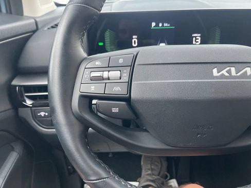 Used 2026 Kia Sportage S AWD/4WD image 16
