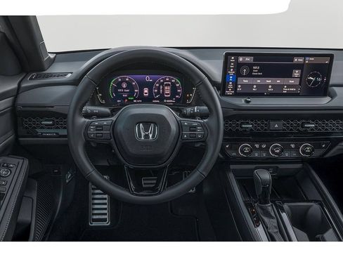 New 2026 Honda Accord Sport image 4