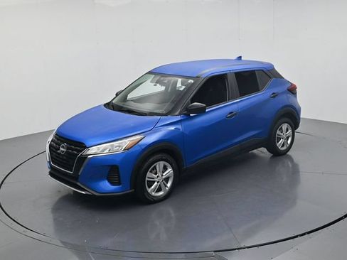 Used 2024 Nissan Kicks S FWD image 42
