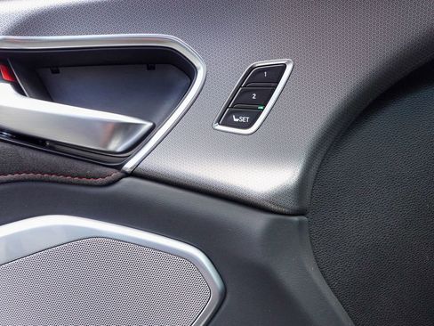 New 2025 Acura RDX A-Spec image 16